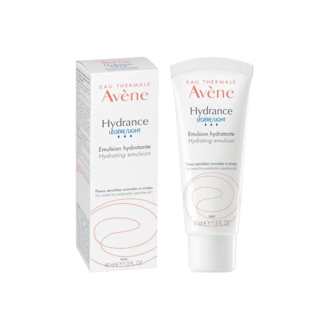 

YAYANG Hydrance LIGHT увлажняющий лосьон освежающий тип успокаивающий 40ml Avène