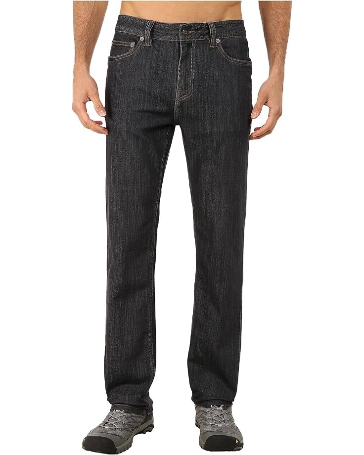 

Джинсы Prana Bridger, цвет Denim