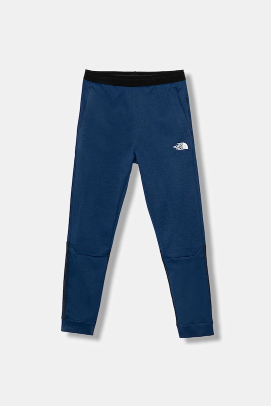 

Детские спортивные штаны B MOUNTAIN ATHLETICS JOGGERS The North Face, темно-синий