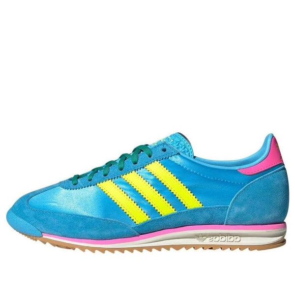 

Кроссовки sl 72 Adidas, синий