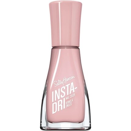 Sally Hansen Insta-Dri 1 Stroke-1 Coat-Done лак для ногтей 9.17 мл Petal Pusher