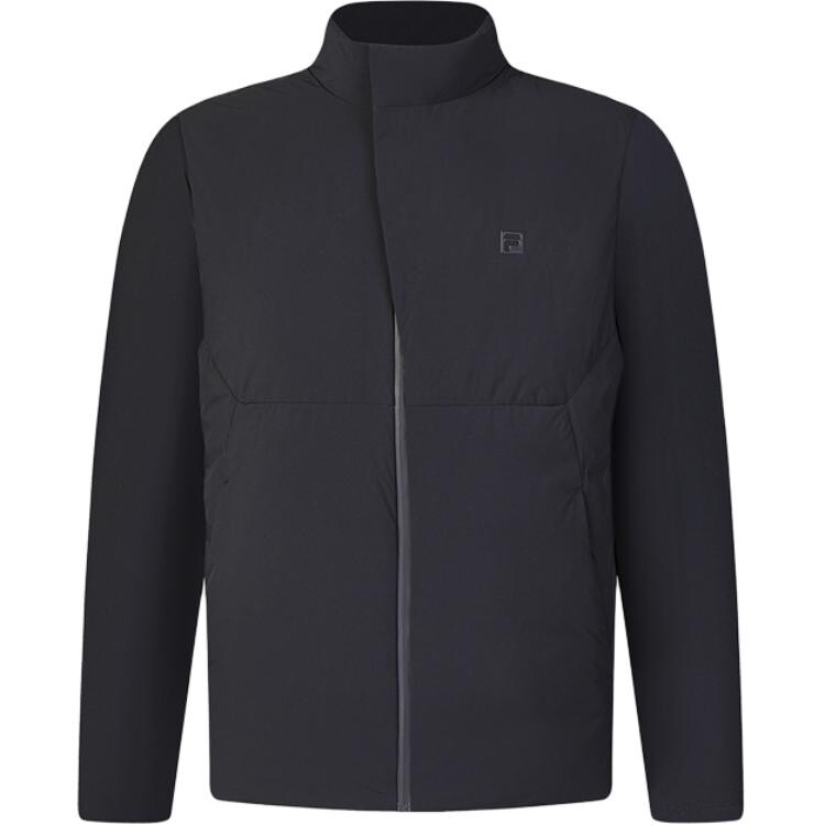 

Пуховик мужской серии GOLF Legend Blue Fila