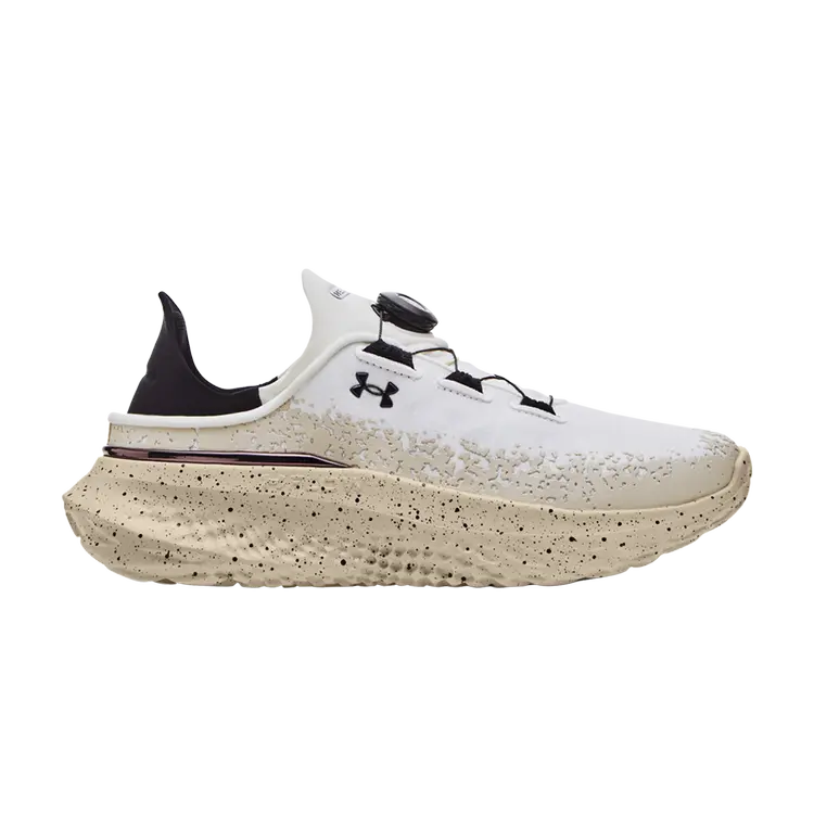 

Кроссовки Under Armour SlipSpeed Mega, белый