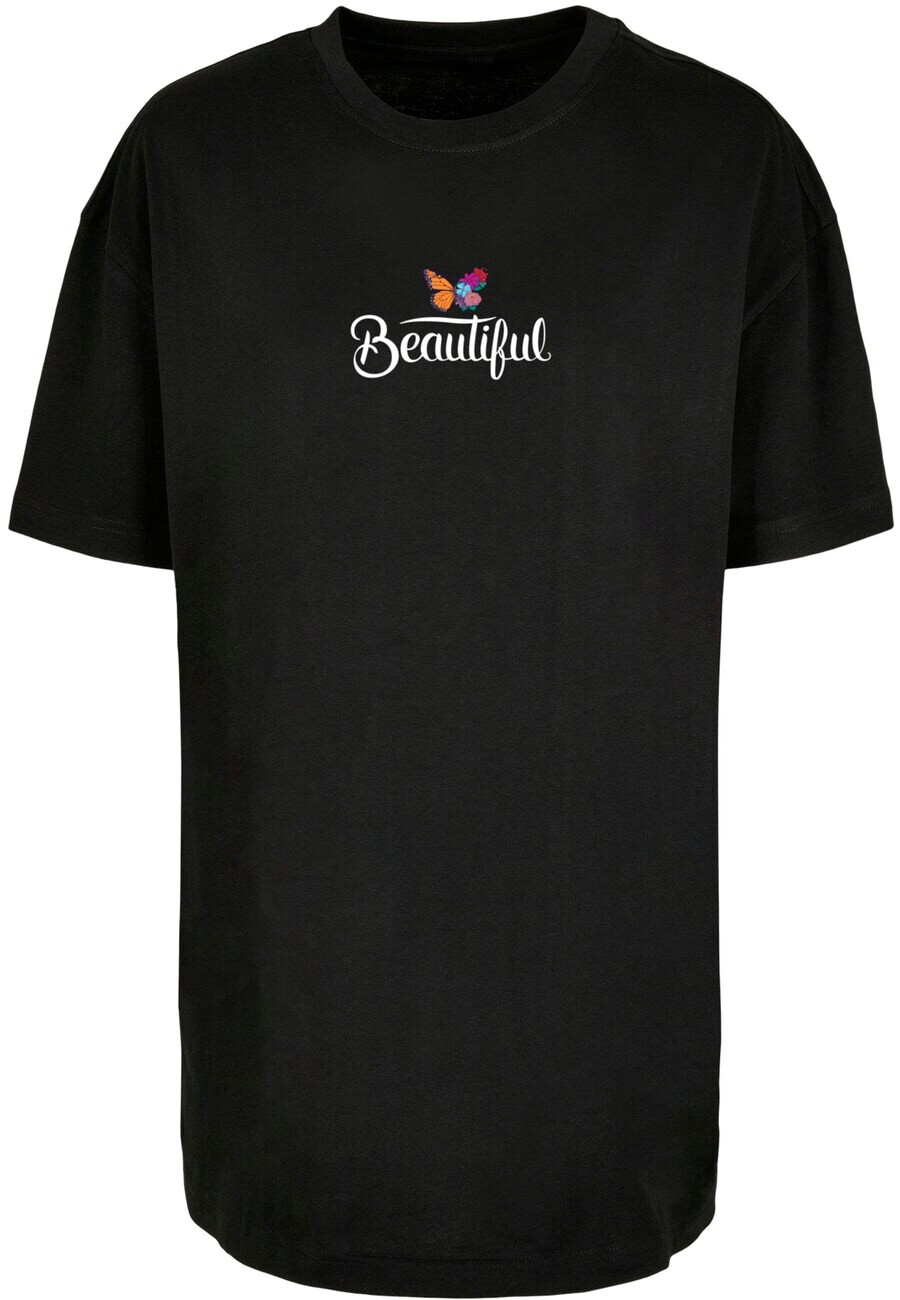 

Футболка Merchcode Shirt, черный