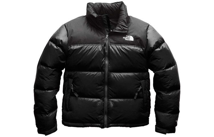 

THE NORTH FACE Женский пуховик, цвет Black
