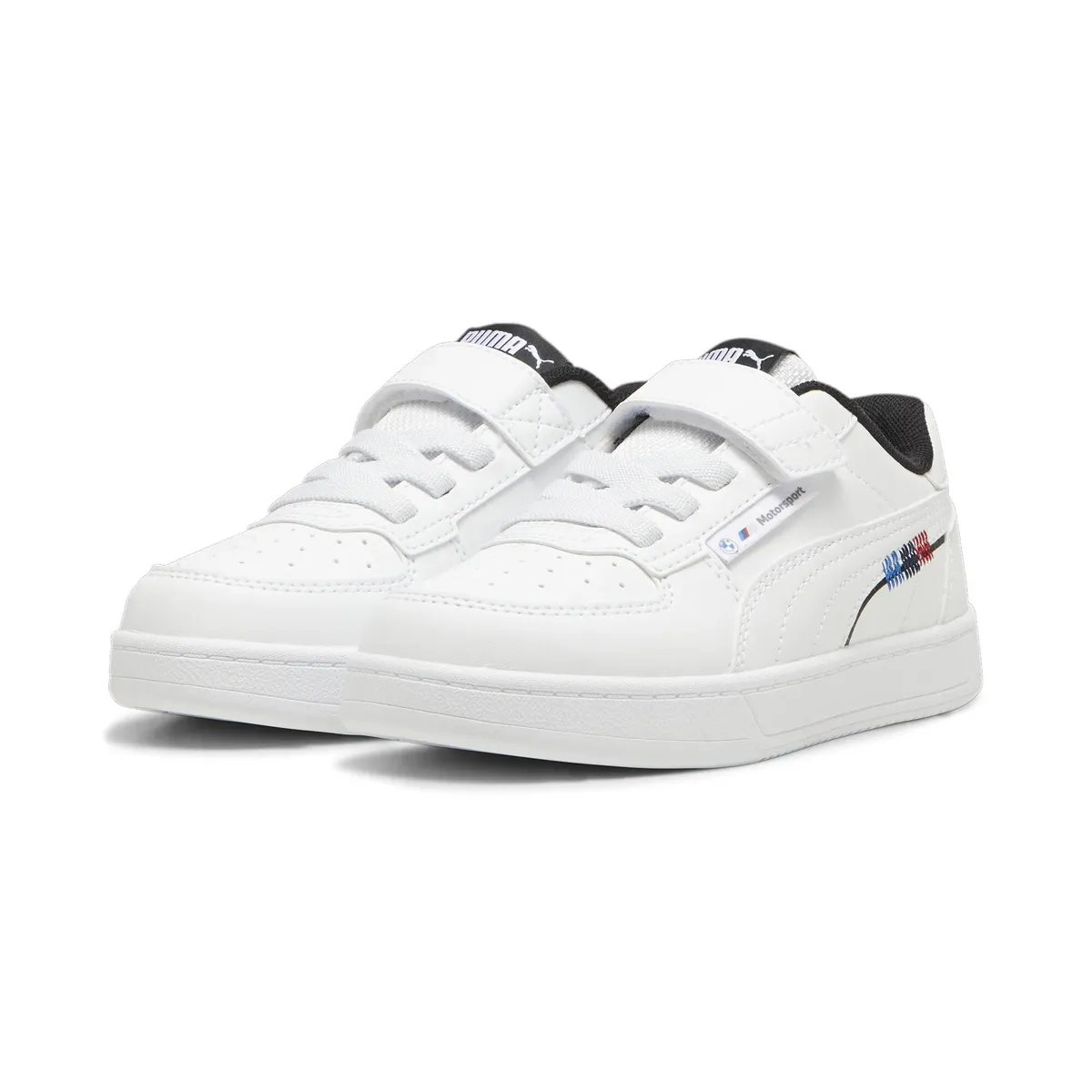 

Кроссовки PUMA "BMW M Motorsport Caven 2.0 Кроссовки Дети", белый