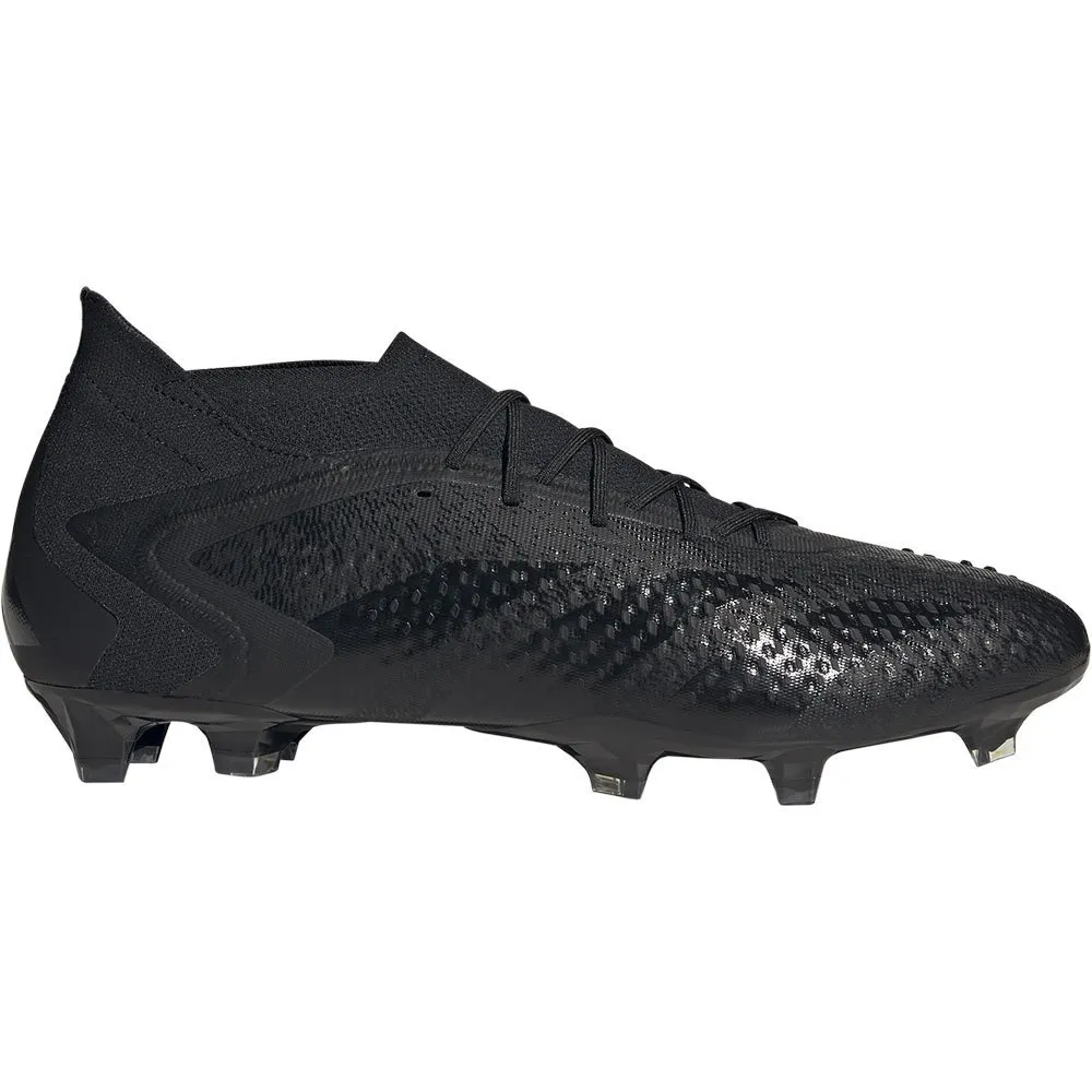 

Футбольные бутсы adidas Predator Accuracy.1 FG, черный