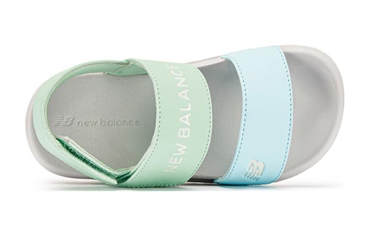 Детские сандалии New Balance NB NCLAY Детские — фото 3