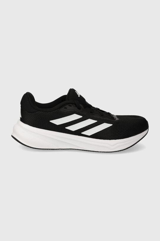 

ОТВЕТ кроссовки adidas Performance, черный