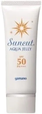Солнцезащитный гель Yamano Suncut Aqua Jelly SPF 50 PA+++, 50 мл