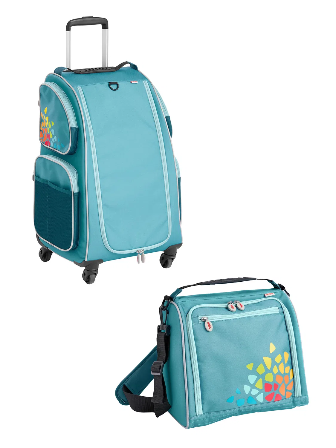 Комплект одежды Haba, Sky Blue