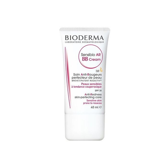 

BB-крем Sensibio AR BB Cream Bioderma, 40 ml