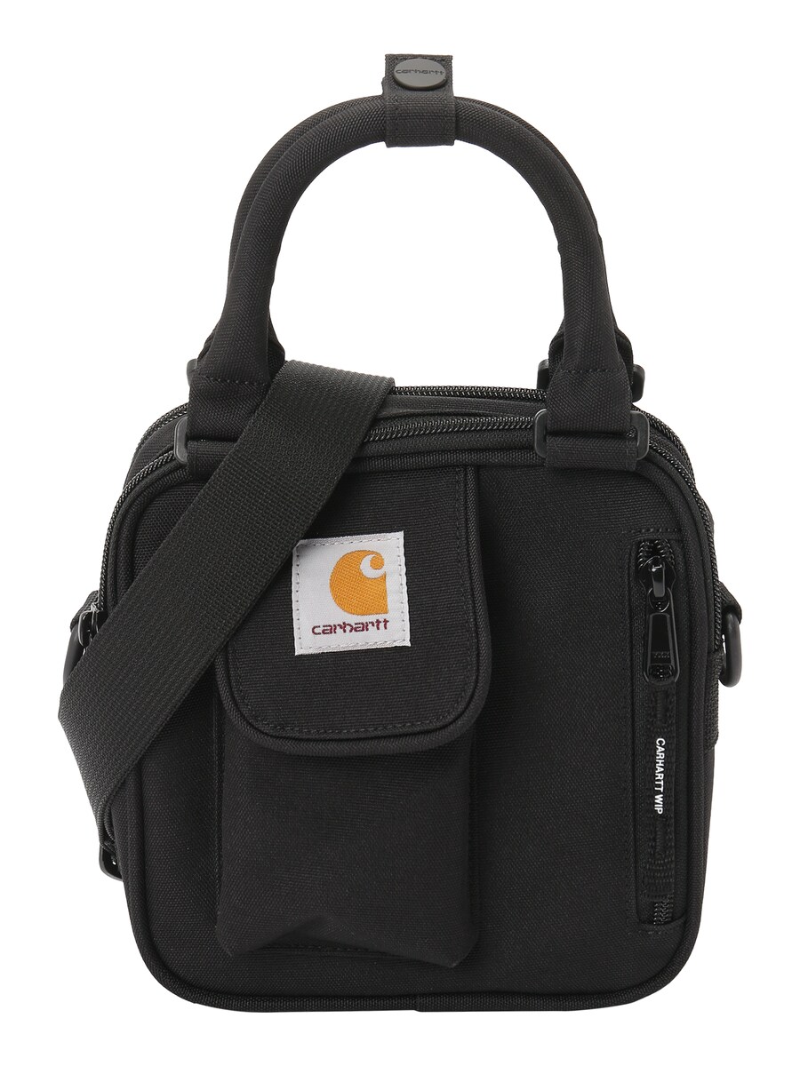 

Сумочка Carhartt WIP Essential, черный