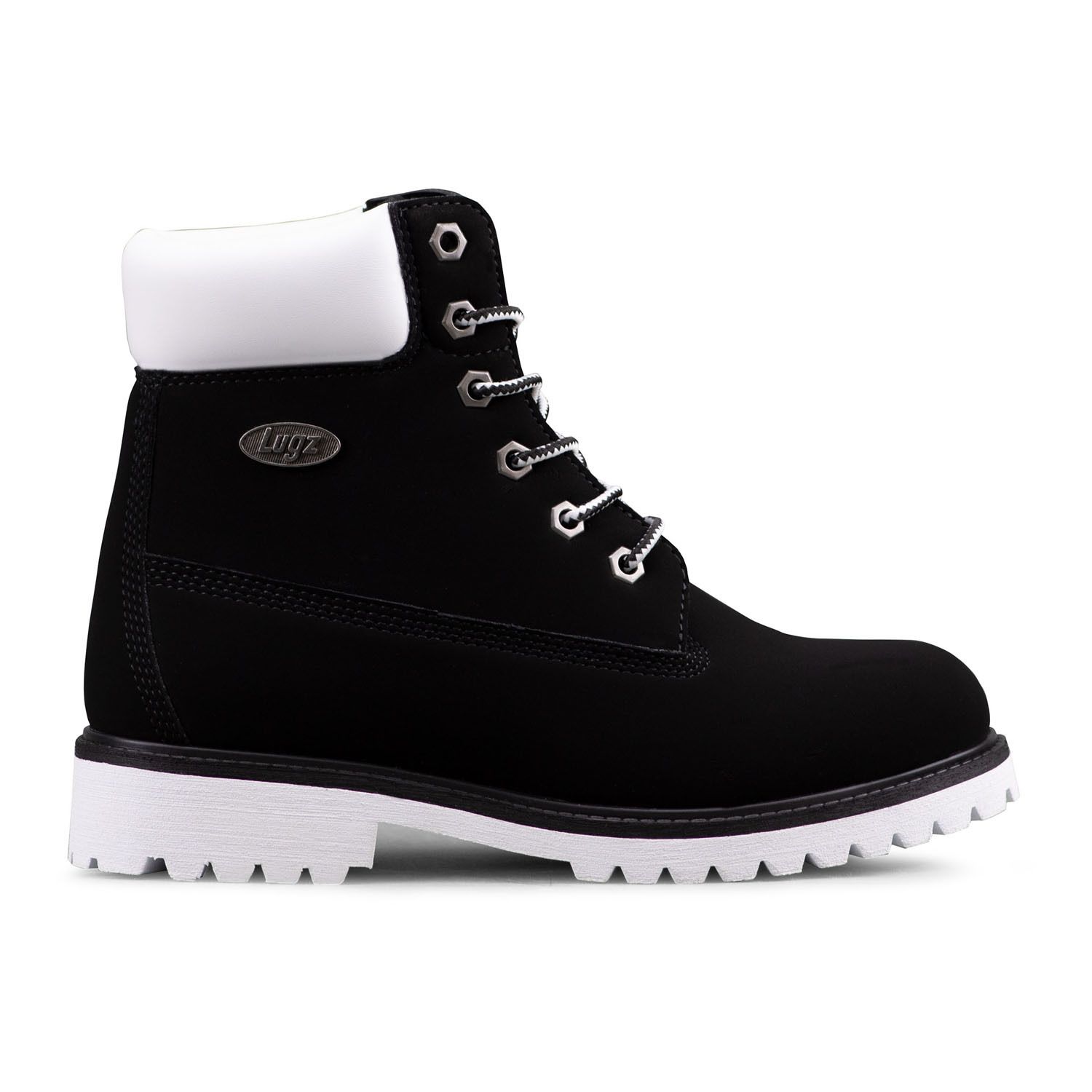 

Женские ботильоны Lugz Convoy Lugz, черный