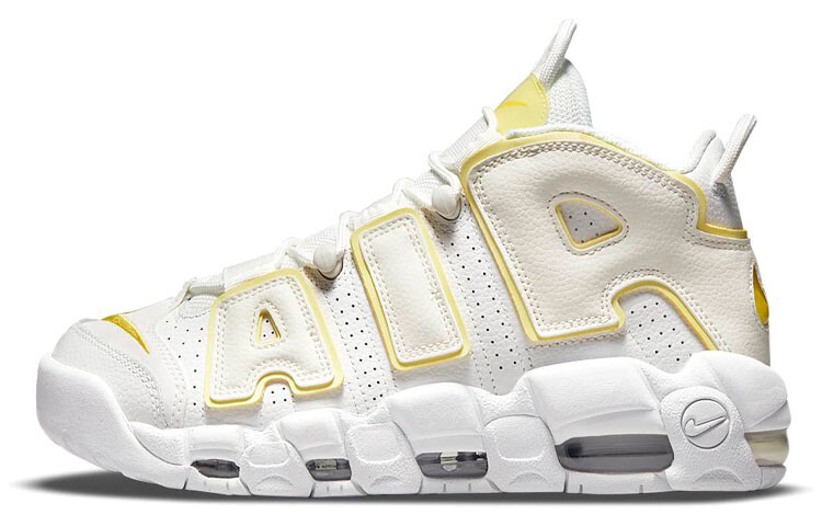 

Винтажные баскетбольные кроссовки Nike Air More Uptempo женские