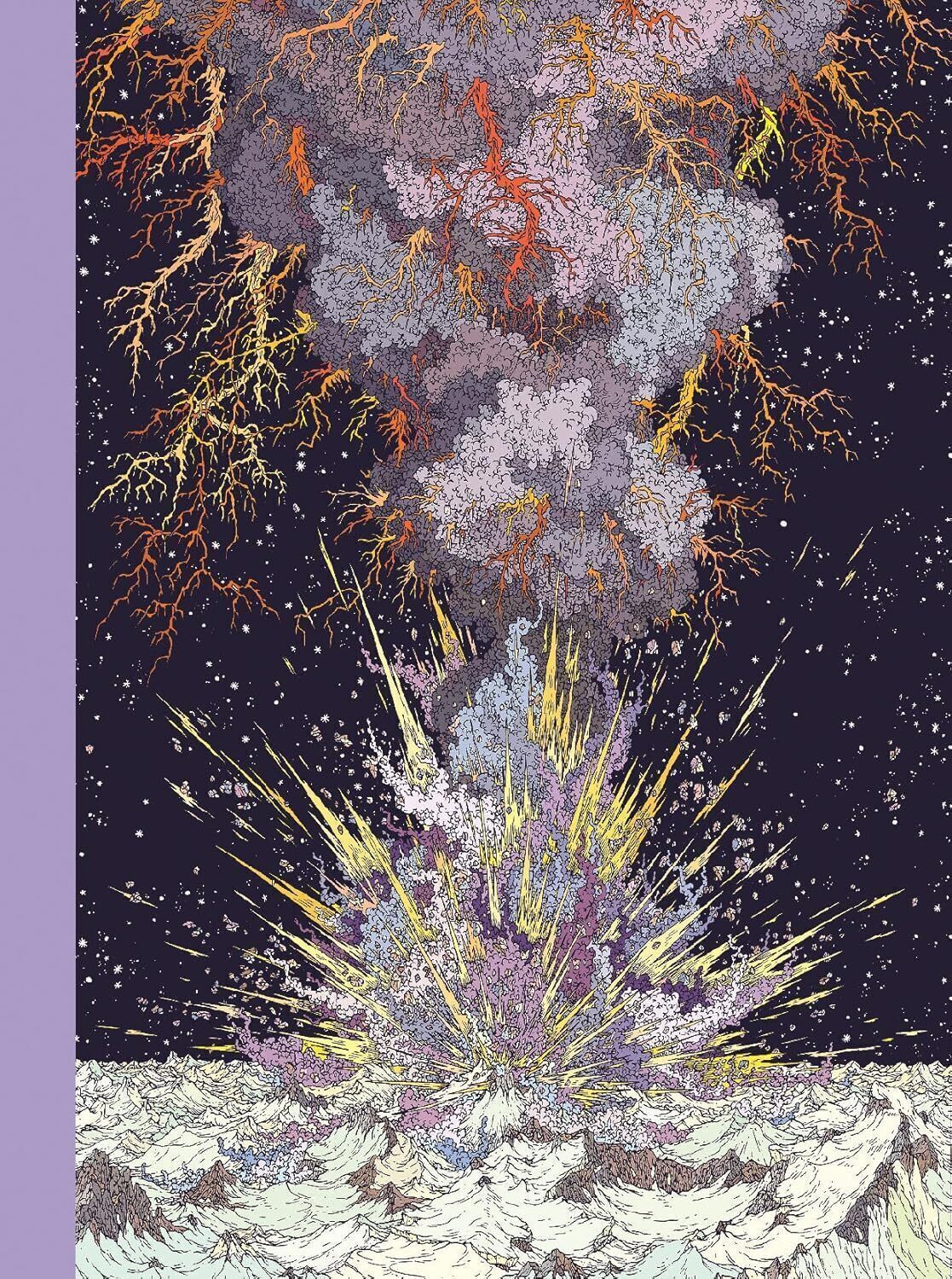 

L'année de la comète