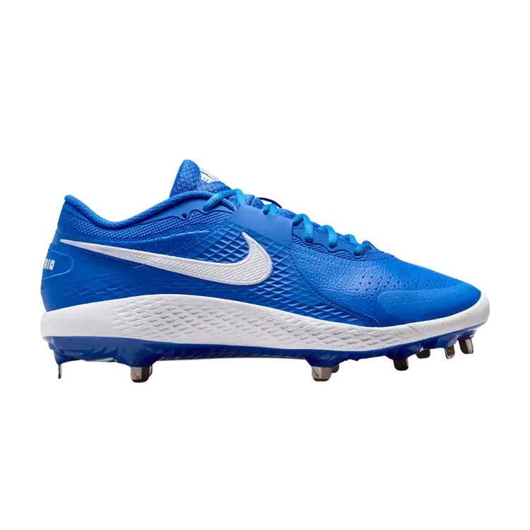 Бутсы Nike Diamond Gamer MTL, синий