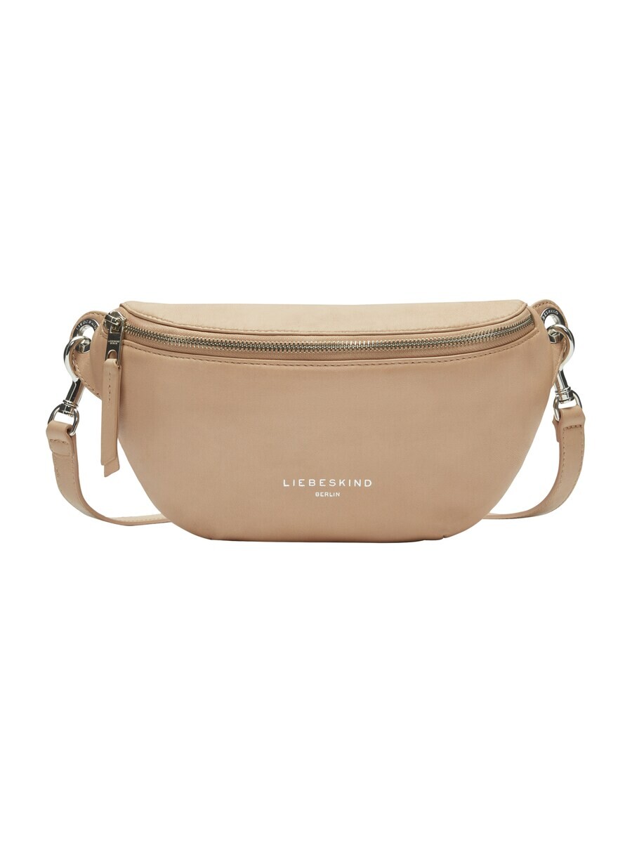 

Поясная сумка Liebeskind Berlin Fanny Pack Tavia, песочный