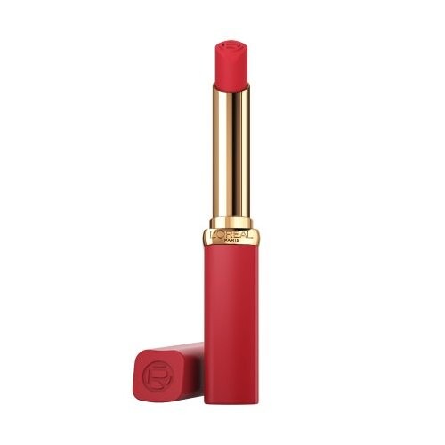 

Матовая помада 100 Le Pink Worth It, 1,8 г L'Oreal Paris, Color Riche Colors of Worth, L’oreal
