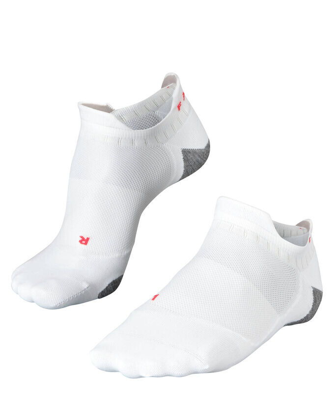 

Спортивные носки "ru5 invisible" Falke, белый