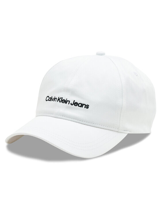 

Кепка Calvin Klein, белый