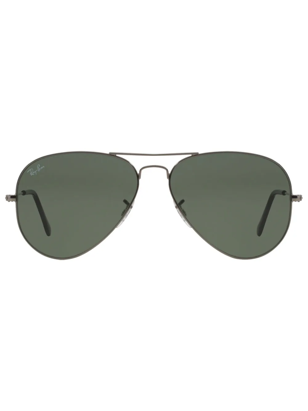 

Солнцезащитные очки-авиаторы 3025 Ray-Ban, серый
