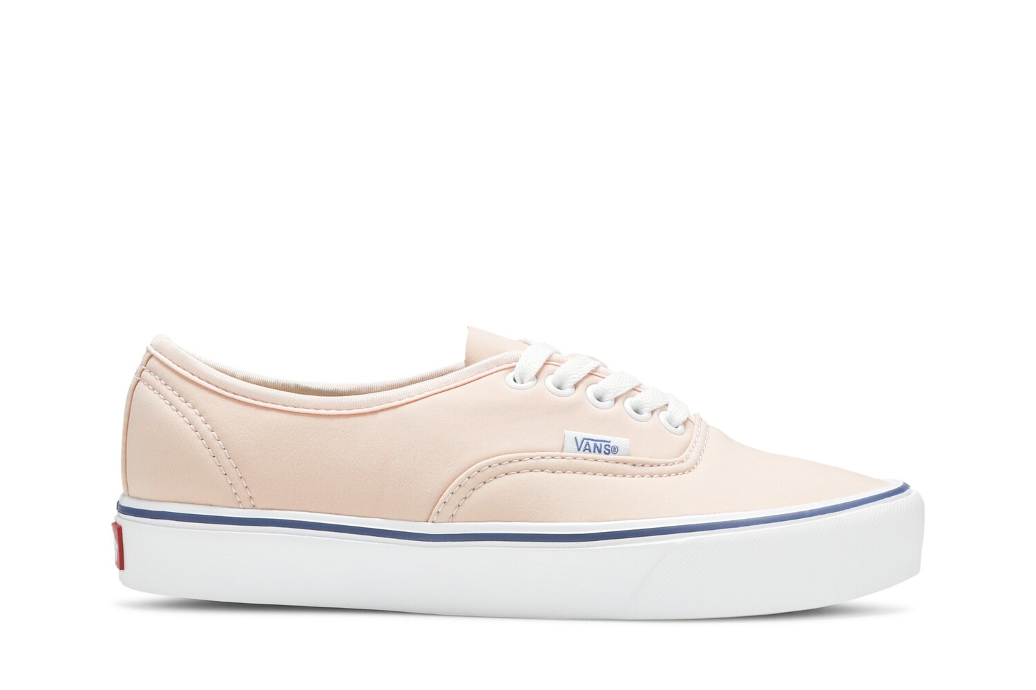 

Кроссовки Schoeller x AuthenticSpanish Villa' Vans, оранжевый