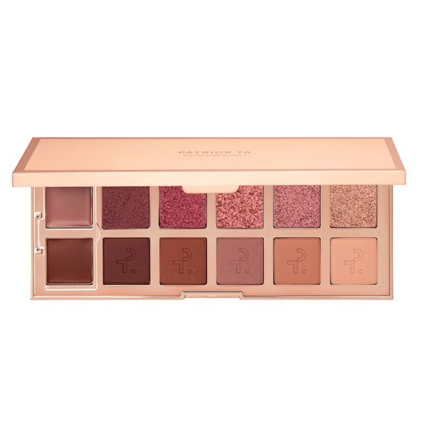 

Patrick TA Major Dimension II Palette / Палитра теней для век класса люкс