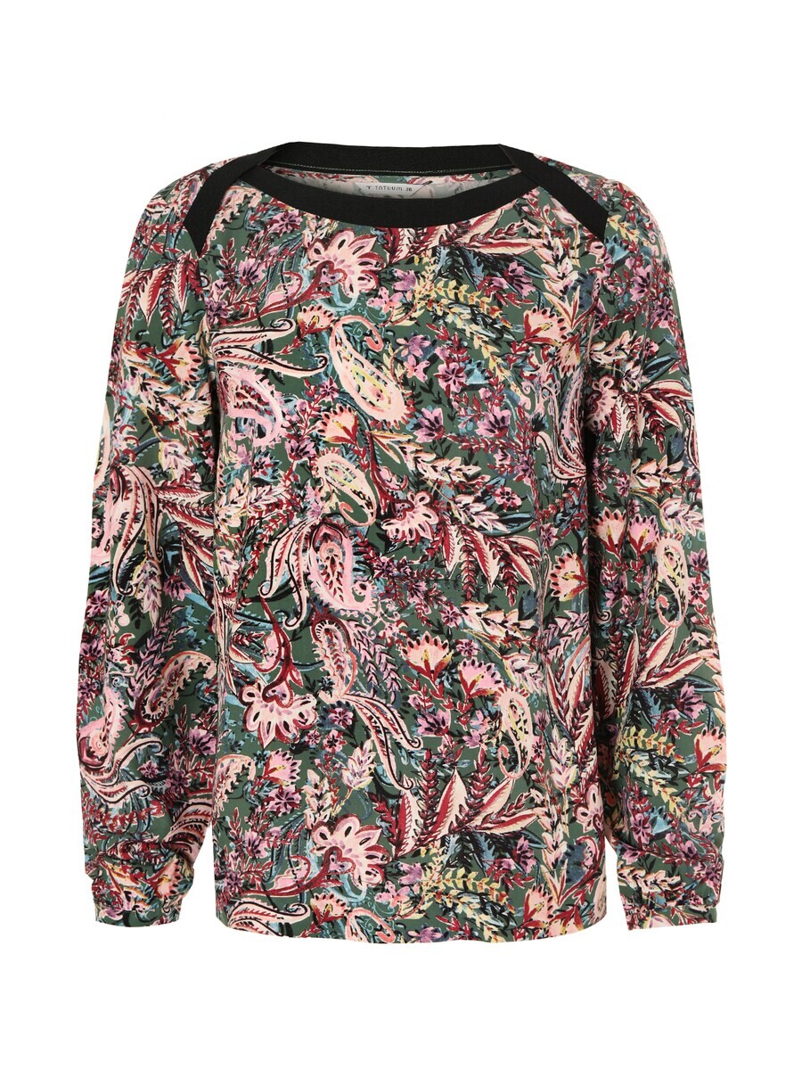 

Блузка TATUUM Blouse OSLO, зеленый