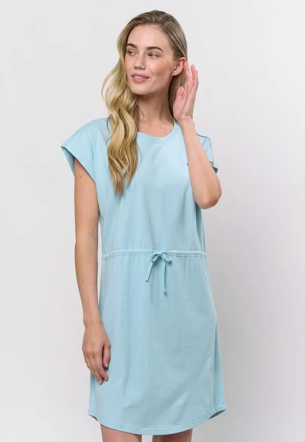 Платье-Джерси uwida U.S. Polo Assn., Cerulean