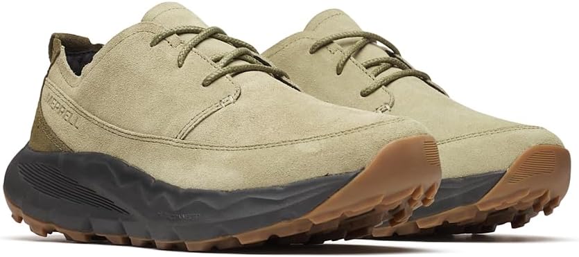 Кроссовки Merrell Herren Nova 4 Traveller, Drab — фото 2