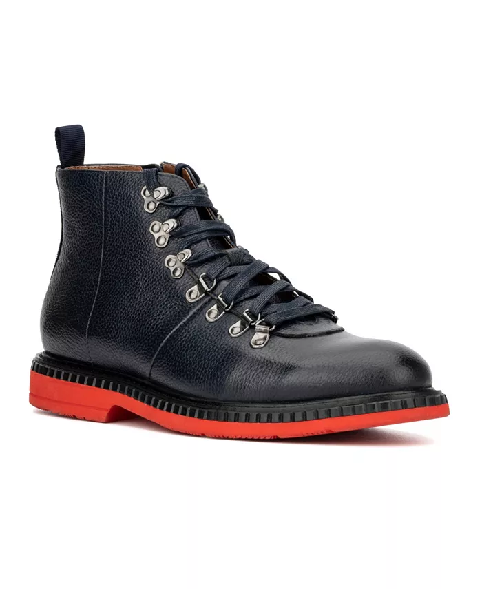 

Мужские ботинки Hayden Chukka Vintage Foundry Co, синий