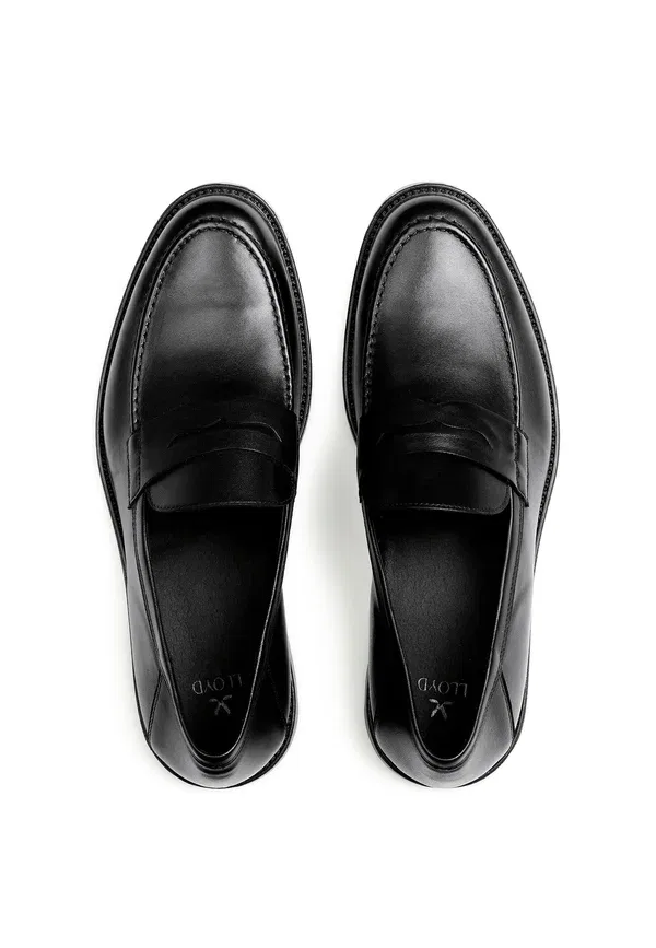 Ботинки Core smart lace ups Lloyd, черный — фото 3