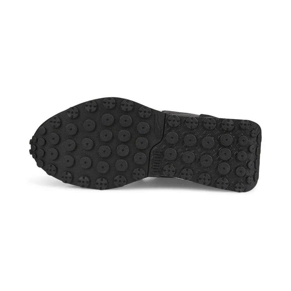 Кроссовки Puma Rider FV Soft, черный — фото 2