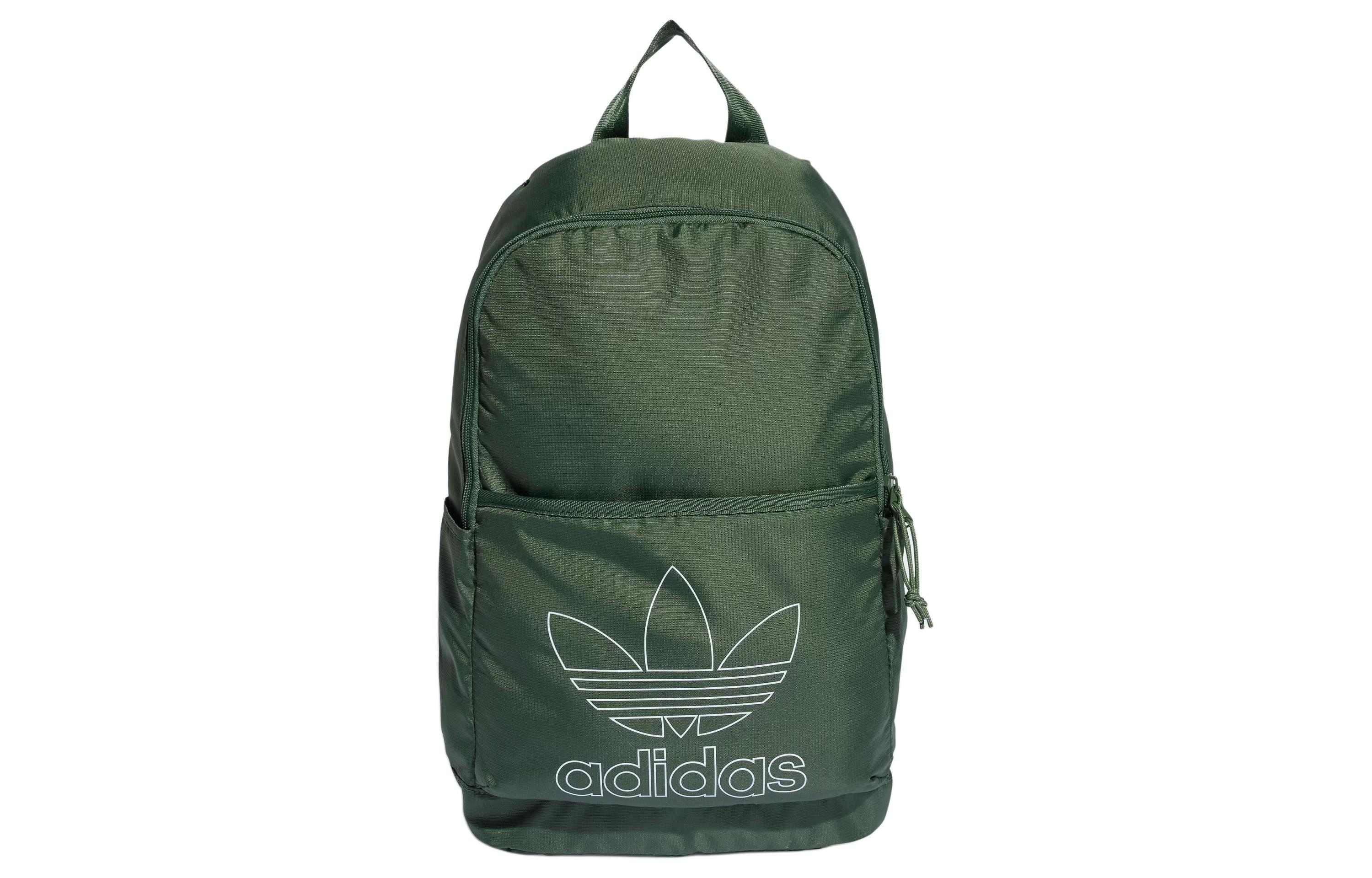 

Adidas Originals Рюкзак Adidas Adicolor Green Oxide