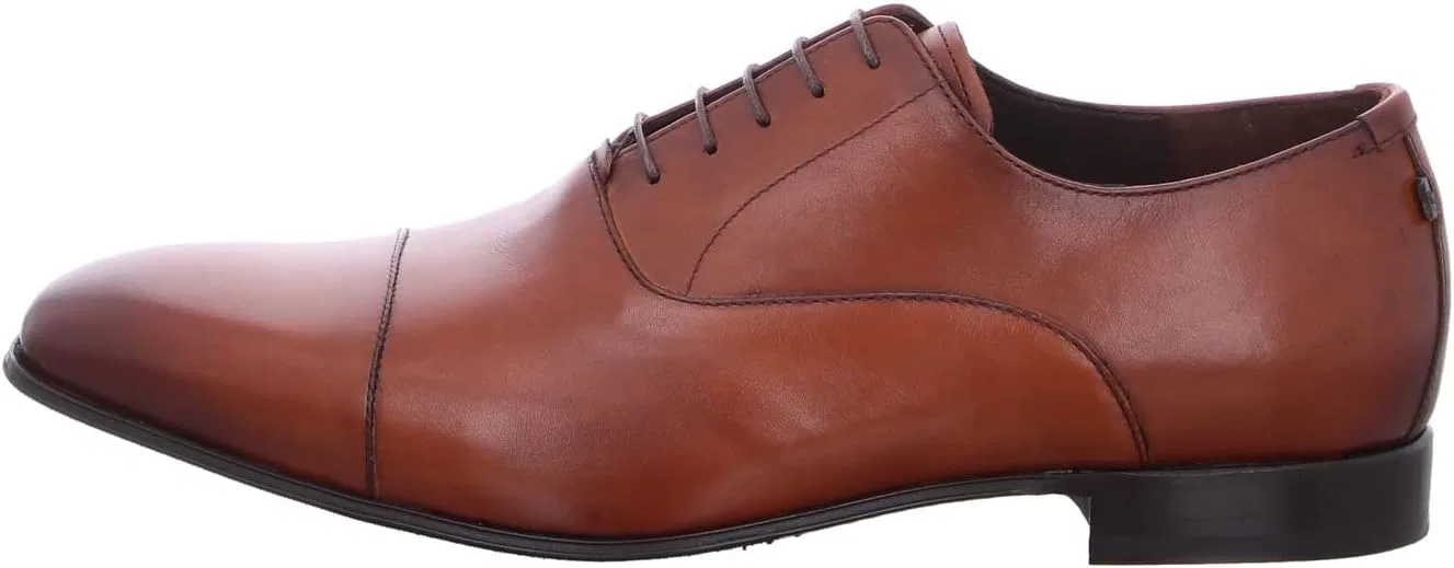 Туфли Floris van Bommel Adult Dressed Brown — фото 3
