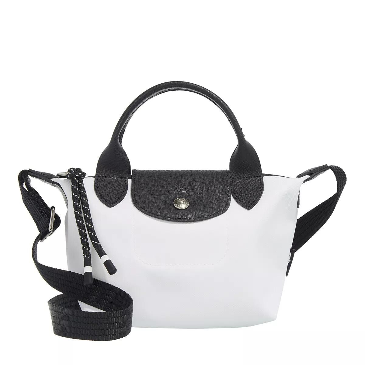 

Сумочка le pliage energy xs Longchamp, белый