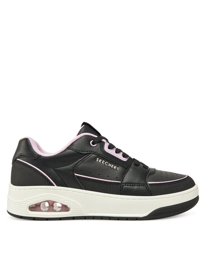 Кроссовки Skechers 177710/BKLP, черный