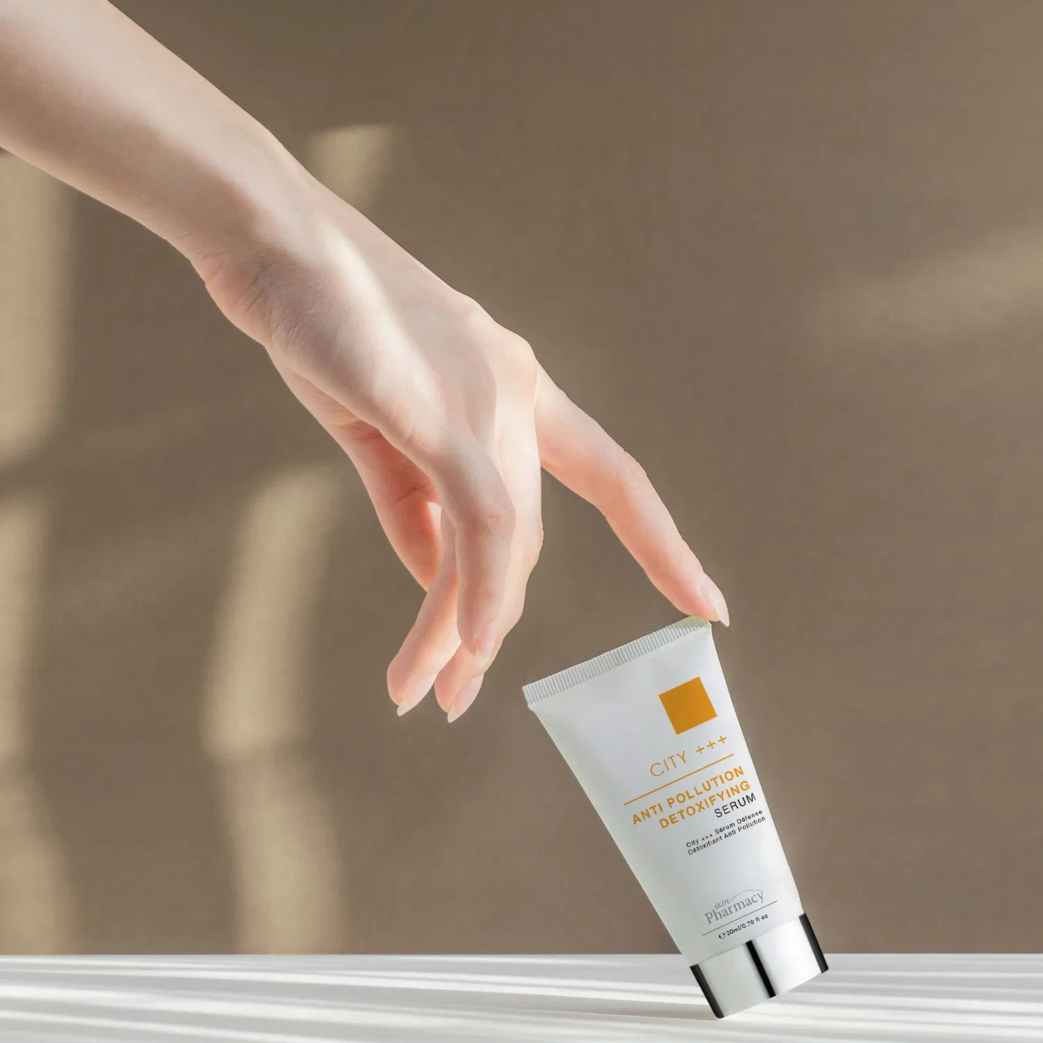 Сыворотка Skinchemists — Для лица детокс, 20 мл — фото 4