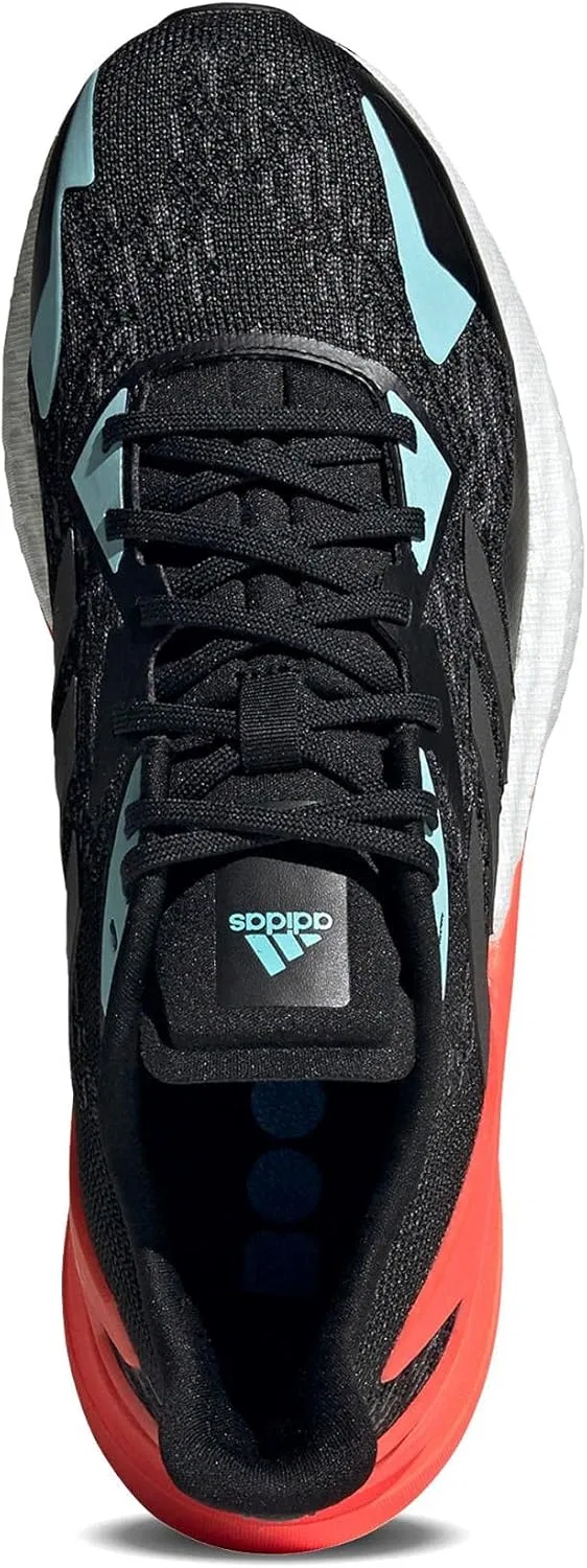 Мужские беговые кроссовки Adidas X9000l3 M, Multicoloured Negbás Negbás Rojsol — фото 2
