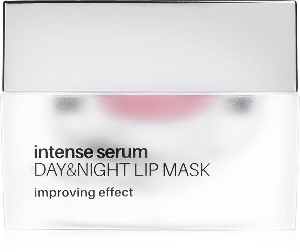 

Интенсивная сыворотка дневная и ночная увлажняющая маска для губ Neo Make Up, 6,5 мл