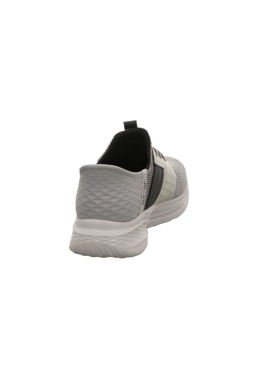 Кроссовки SLADE - OCON SKECHERS, серый — фото 2