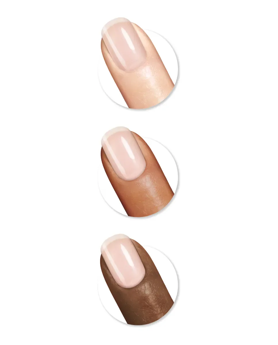Эликсир для ногтей и кутикулы Color Therapy Sally Hansen — фото 3