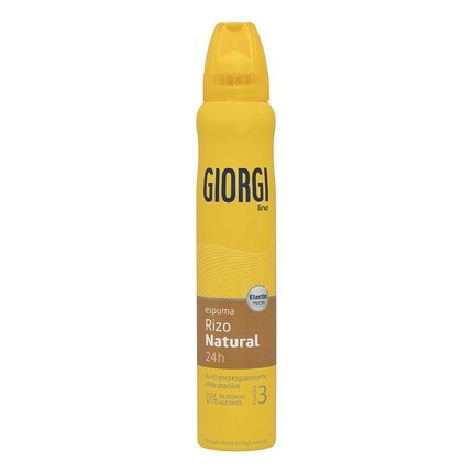 

Пена Bb Style Extra Strong №3 210мл, Giorgi