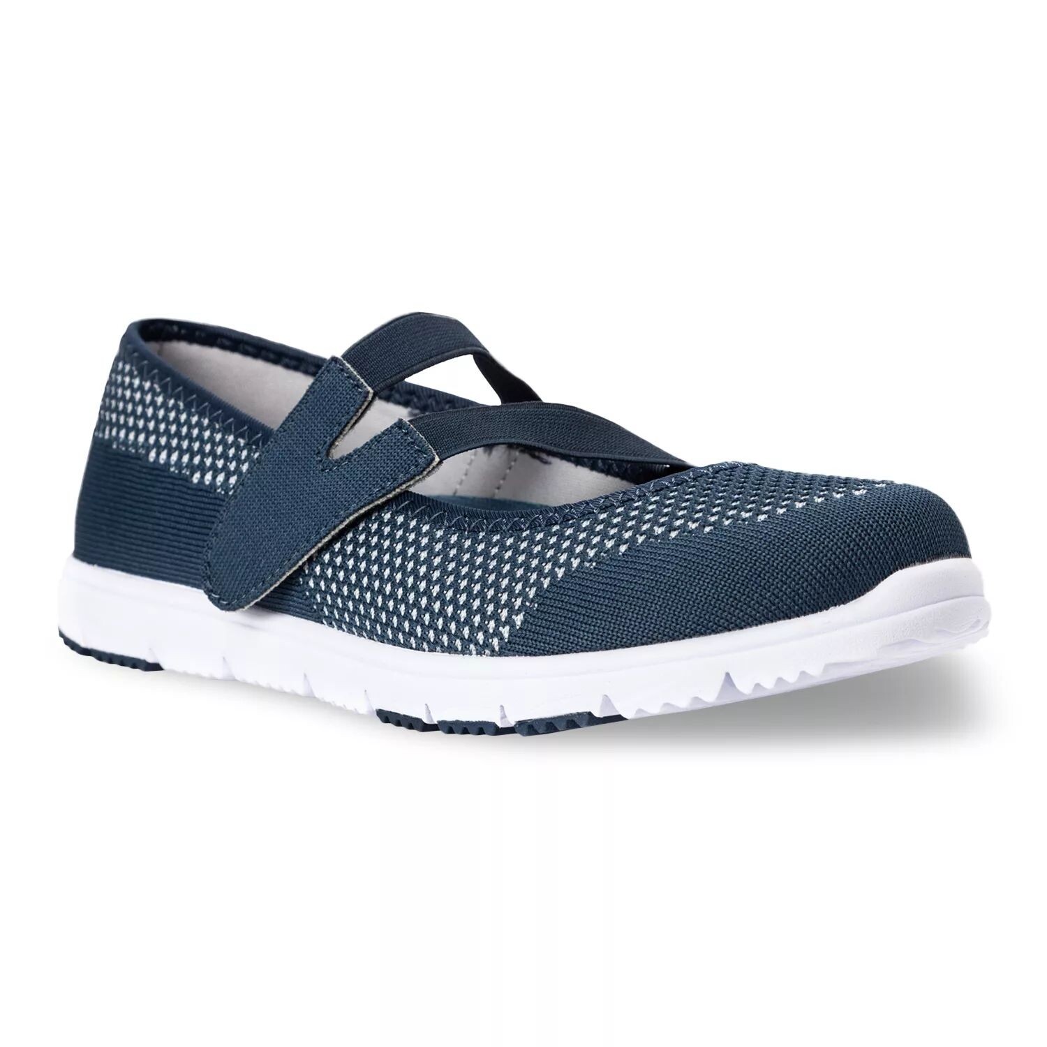 Женские кроссовки Propet TravelWalker Evo Mary Jane Propet — фото 4