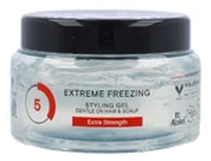 

Гель для укладки Taft Extreme Freezing Hold 5/15 250ml