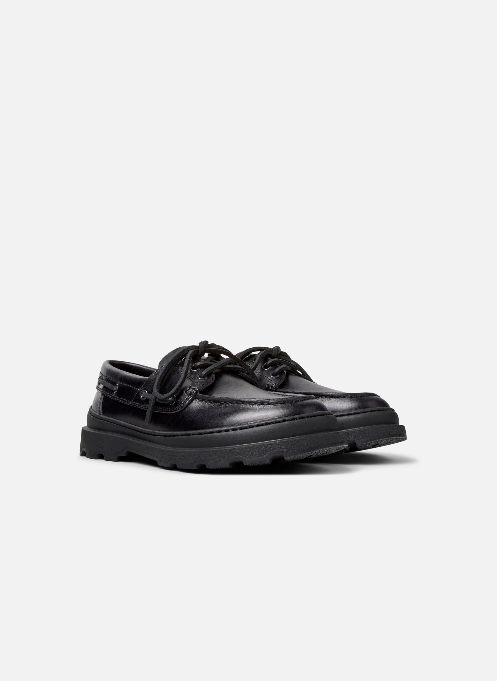 

Мокасины мужские Camper Brutus+
