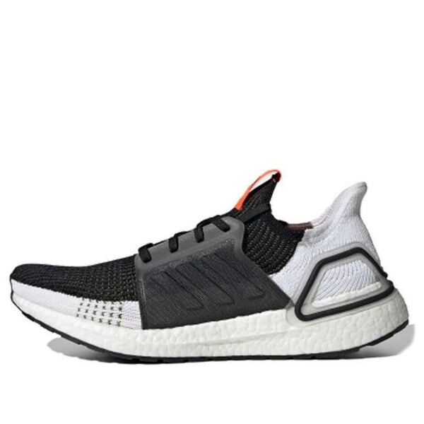 

Кроссовки ultra boost 19 'solar red core black' Adidas, мультиколор, Черный, Кроссовки ultra boost 19 'solar red core black' Adidas, мультиколор