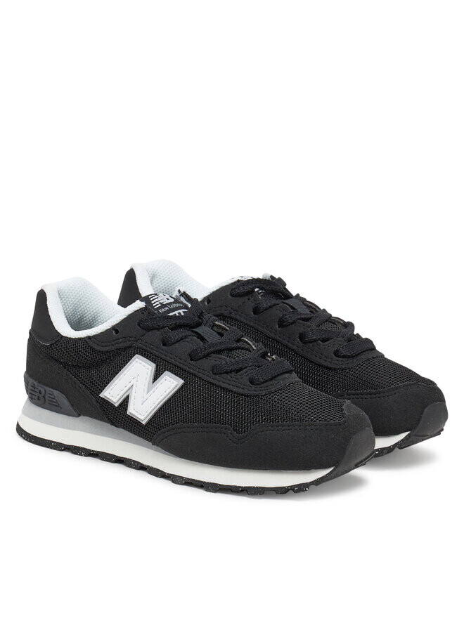 Кроссовки New Balance PC515BLK, черный — фото 2