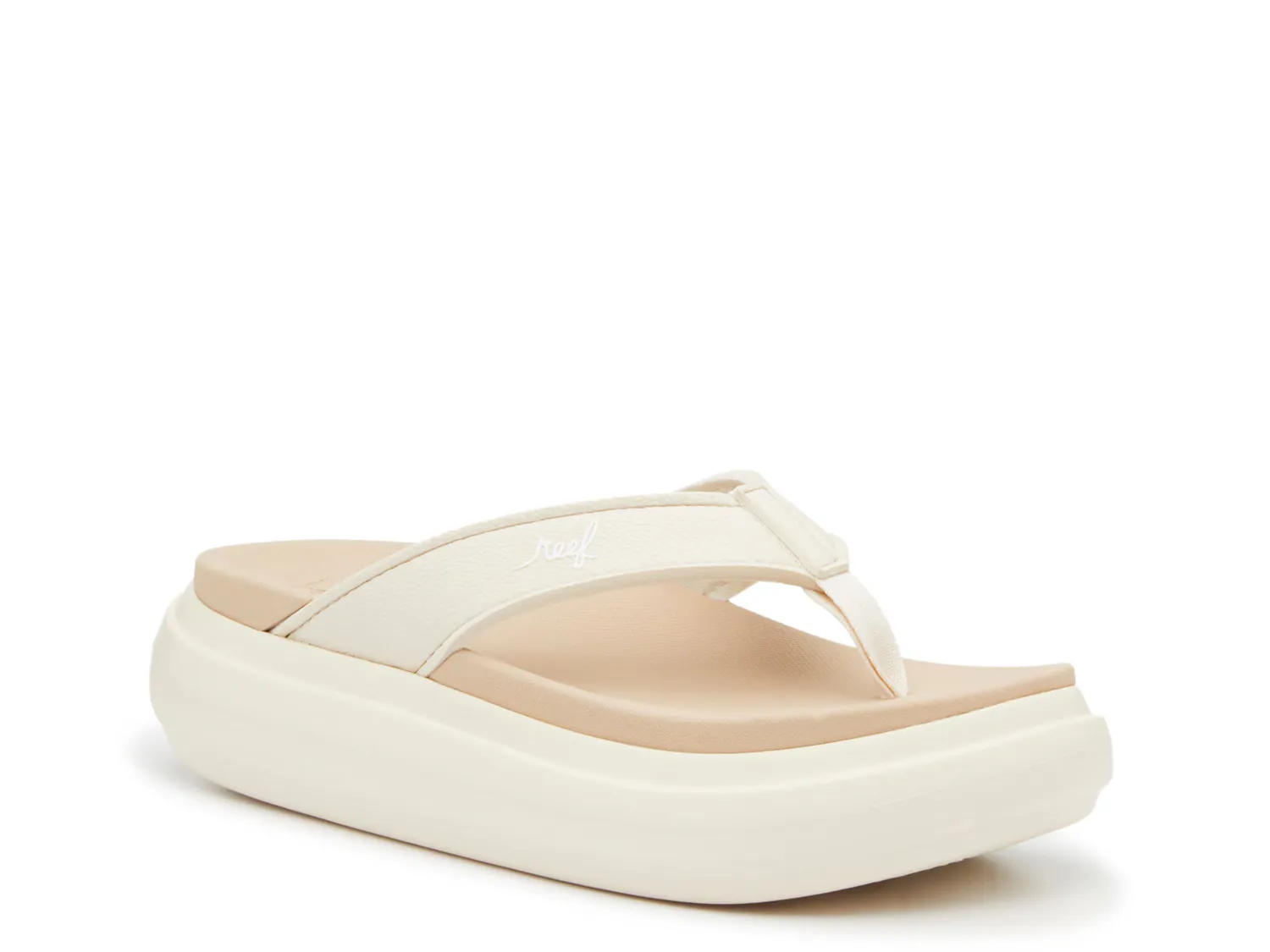 

Сандалии Sierra Sandal Reef, кремовый